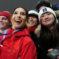 Rođena u SAD, nastupa pod zastavom Kine: Kako je najuspešnija skijašica svih vremena Ajlin Gu podelila svetsku javnost?