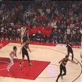 Presedeo Ol-star pa se razgaropadio na Portlandu: Nikola Jokić odveo Denver ka pobedi od preko 50 razlike!