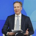 Predsednik Svetskog ekonomskog foruma Borge Brende podneo ostavku zbog veza sa Epstinom