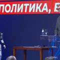 Vučić: „Naoružavaćemo se, jer je to jedina garancija za mir“