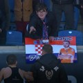 (VIDEO) Hrvat dao gol za pobedu i stekao obožavatelja