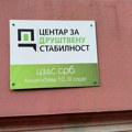 Među saradnicima Centra za društvenu stabilnost i državni sekretar, savetnici ministra i gradonačelnika, potpredsednik…