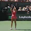 Sabalenka posle preokreta konačno osvojila Indijan Vels i revanširala se za poraz u finalu Australijan opena
