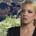 Milica se oglasila ispod slike Darka Lazića: Slomljena zbog smrti njegovog brata napisala samo 2 reči