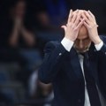 Penjaroja se hvata za glavu! Nije samo Vašington! Trener Partizana ostao bez još jednog igrača uoči derbija sa Zvezdom!