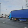 Policija zabranila protest kamiondžija u jednom kantonu u Federaciji BiH