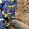 Ispiranje vodovodne mreže na Paliluli od danas do 28. marta: Mogući manji problemi u snabdevanju