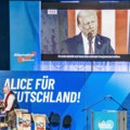 Pad poverenja u SAD menja strategiju AfD-a: Distanca od Trampa zbog birača na istoku Nemačke