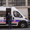 Tri osobe uhapšene zbog pokušaja napada na Banku Amerike u Parizu