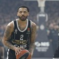 Partizan ima najkorisnijeg u Evroligi – Zvezda u regionu: MVP titule dodeljene „večitima“