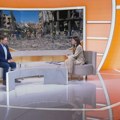 Dautović o nastavku napada: Tramp dogovorio primirje bez saglasnosti Izraela koji sada želi da to sabotira