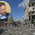 Dautović o nastavku napada: Tramp dogovorio primirje bez saglasnosti Izraela koji sada želi da to sabotira