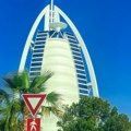 Ikona Dubaija biće zatvorena 18 meseci: Burdž al Arab ide na renoviranje