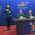 Знаковни језик први пут на конференцији у Градској кући