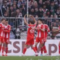 "Malo je 10 golova" - Bajern se odrekao jednog igrača