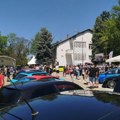 Revija prepravljenih automobila: U Paraćinu danas održani takmičenje i izložba atraktivnih četvorotočkaša (foto)