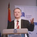 Lopandić (SRCE): Režim ne može beskonačno lagati EU, slučaj Mrdićevih zakona je dokaz