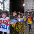 Pirotska promocija filma "Tura do Strazbura", četvrtak, 7. maj, 19 h, Hotel Ana luks. Gosti, Radovan Seratlić i Ana Ristović…