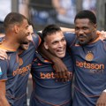 Inter najavio duplu krunu dominacijom na Olimpiku
