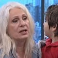 Maja Odžaklijevska otkrila u kakvom je stanju unuk kog su smestili u dom: Viđa ga na deset dana kad joj dozvole