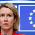 Kallas: EU razgovara o imenovanju novog visokog predstavnika u BiH