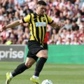 Jović strelac, Živković asistent u remiju PAOK-a i AEK-a
