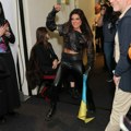 Ruslana sve iznenadila izjavom o Srbiji: "Spremna sam"