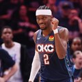 I-Es-Pi-En: Gildžes-Aleksander opet NBA MVP, prvi od Jokića sa odbranom priznanja