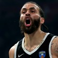 Vašington: Volimo dobru košarku, imamo plan za naredni meč