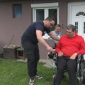 Podrškom donatora obezbeđena električna kolica za braću Langović (VIDEO)