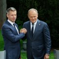 Tusk i Mađar: Mađarska ima pravo da suvereno odluči od koga kupuje naftu i gas