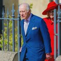 Britanska radio stanica greškom objavila da je kralj Čarls III umro