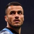 Kostiću ističe ugovor sa Juveom, ali ostaje u Seriji A