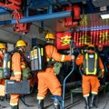 Eksplozija gasa u rudniku uglja u Kini, poginulo 82 ljudi: Uoči tragedije pod zemljom radilo 247 rudara, Si Đinping naložio…