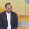 Pavlović (FPN): Građani koji će se pojaviti na Slaviji, davno su odlučili - rasplet je blizu, ta promena izaziva nervozu vlasti…