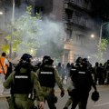 Advokatica: Privedeni posle skupa na Slaviji upućeni na prekršajne postupke