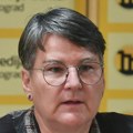 Ivanka Popović izglasana za profesora emeritusa Univerziteta u Beogradu