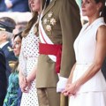 Incident na Paradi: Tuga u oku španskog kralja Felipea VI sve govori