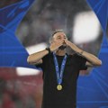 Luis Enrike: Najbolji trenutak u sezoni, ne zanimaju me priče o legendarnom treneru