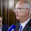 Dmitrijev: Evropi je potrebna Rusija da bi preživela