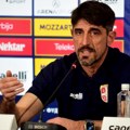 Paunović: Utakmica za zaborav, moramo da radimo na taktičkoj disciplini