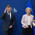 Odmrznuta EU sredstva za Mađarsku: Stiže 16 milijardi evra