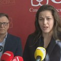 "Bila sam na fešti, popila sam par pića": Potpredsednica NSRS priznala da je pila alkohol pre nesreće u kojoj se slupala…