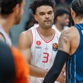 Elajdža Brajant razmišlja o Partizanu i Zvezdi cele sezone: "Ne uzimam to zdravo za gotovo"