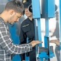 Istraživanje: kašnjenja zbog uvođenja EES sistema mogla bi da ugroze 41 milion putnika