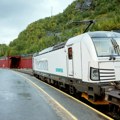 Enna Logic prva u Hrvatskoj naručila Siemensove lokomotive Vectron