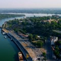 Stojčić: Linijski park čeka upotrebnu dozvolu, proširenje Dunavske ulice od leta