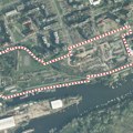 Pokret Bravo traži odlaganje javne sednice o projektu Novi Sad na vodi