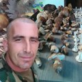 (Foto) Šumsko zlato preplavilo jug Srbije! Vladimir ustaje u 5 ujutru da ga bere: Evo koliko zapravo može da se zaradi