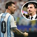 Ibra „zakukao“: Mesi pet golova na dva meča na Mundijalu, a ja…